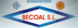 ir a BECOAL...