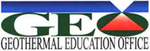UEG & GEO...