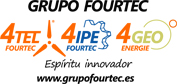 ir a Grupo Fourtec...