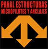 ir a PANAL Estructuras...