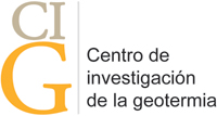 ir al CIG Centro de Investigación de la Geotermia...