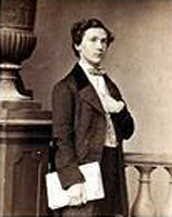 Camille Flammarion...