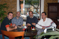 UEG Desayunos tecnologicos de Geotermia...