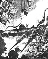 El Gran Pozo Geotérmico de Camille Flammarion...