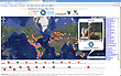 CIG Mapa Mundial de Geotermia...