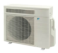 UEG Daikin Bomba de calor XRE28E_TXR28E serie URURU-SARARA...
