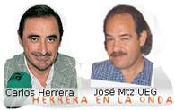 Pulsa para escuchar la divertida conversación...