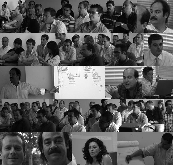 UEG II Conferencia de UEG sobre Geotermia Aplicada...