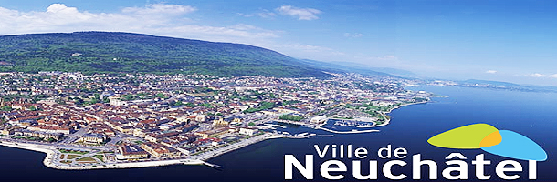 UEG Neuchâtel ciudad geotérmica con 15 MW de potencia...
