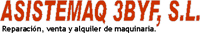 Asistemaq 3BYF SL