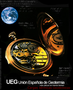 Software de UEG...