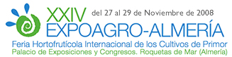UEG en ExpoAgro Almería...