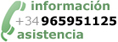 UEG asistencia activa...