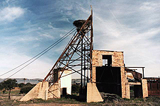 Antiguo Pozo...
