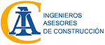 ir a Ingenieros Asesores de Construcción SA...