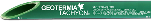 Tachyon Group catálogo 2011...