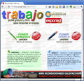 nuevo OFERTAS y DEMANDAS de EMPLEO en el sector de la GEOTERMIA...