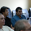 ©2008 UEG. II Conferencia de UEG sobre Geotermia Aplicada