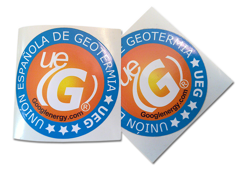Asociación Internacional de Geotermia UEG
